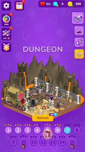 Holein: интернетсіз .io ойындары Holein: интернетсіз .io ойындары